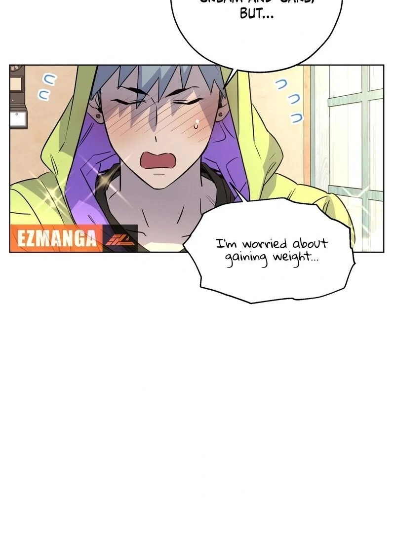 On Off Romance Chapter 8 - Page 99