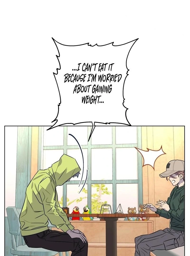 On Off Romance Chapter 8 - Page 100