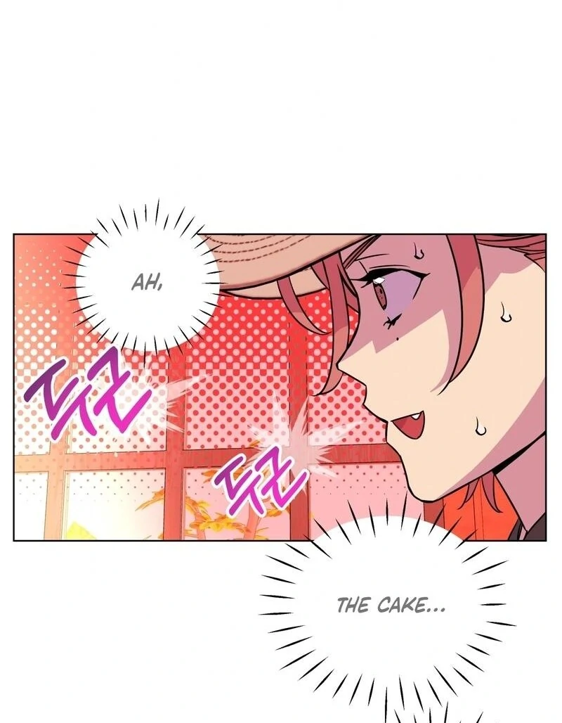 On Off Romance Chapter 8 - Page 102