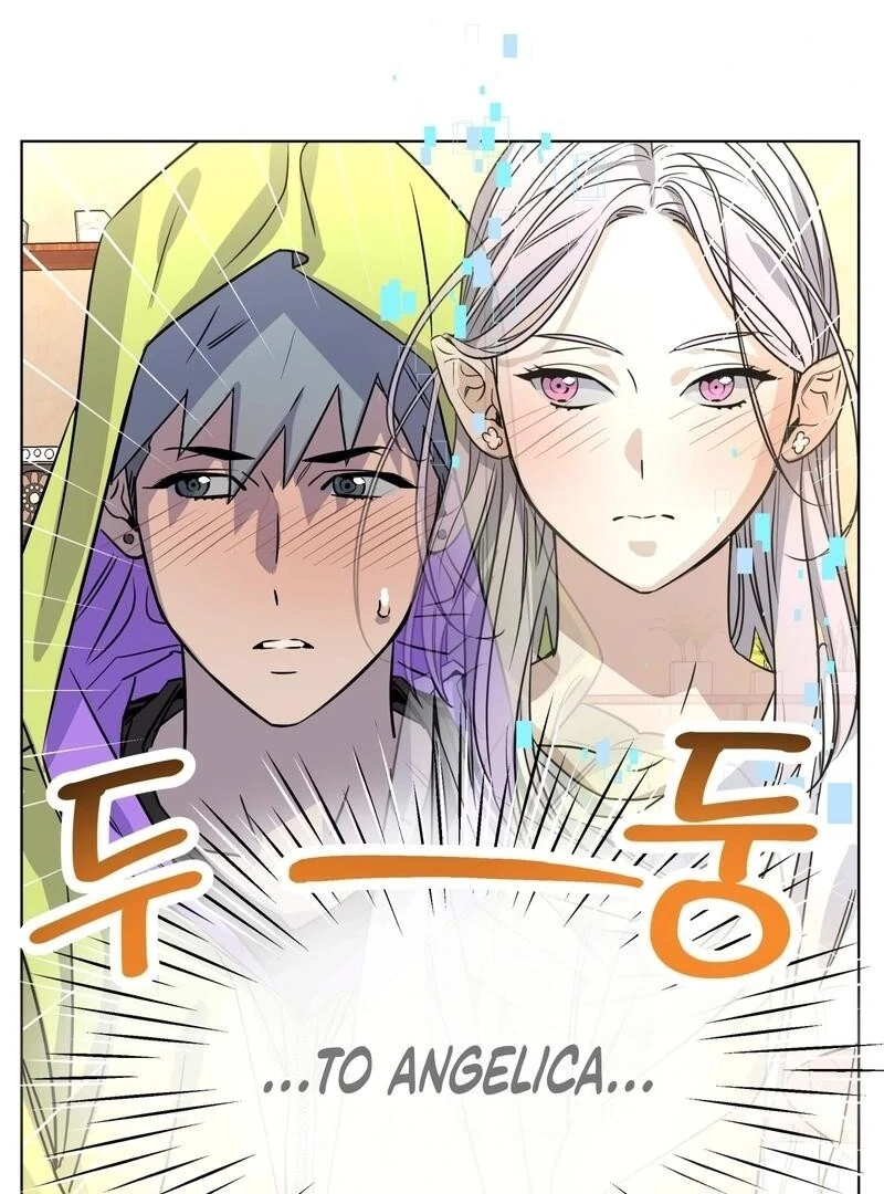 On Off Romance Chapter 8 - Page 105