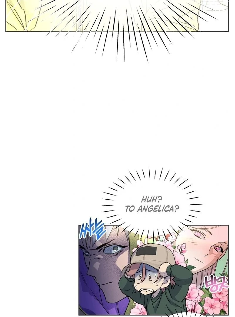 On Off Romance Chapter 8 - Page 106