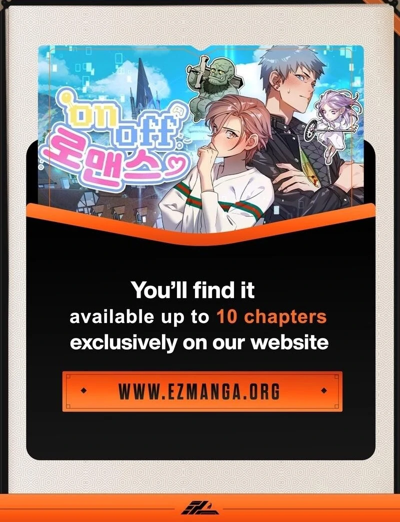 On Off Romance Chapter 8 - Page 109