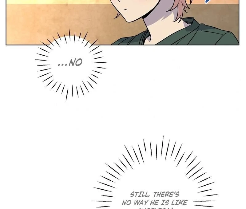 On Off Romance Chapter 9 - Page 8