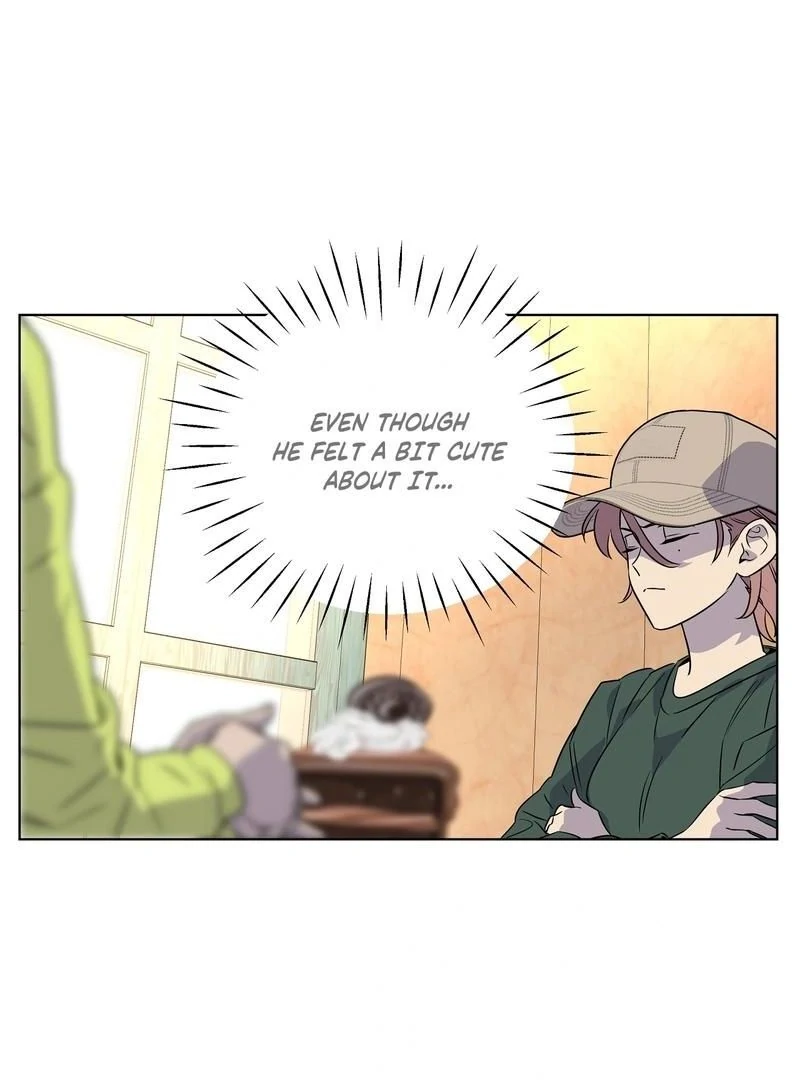 On Off Romance Chapter 9 - Page 10