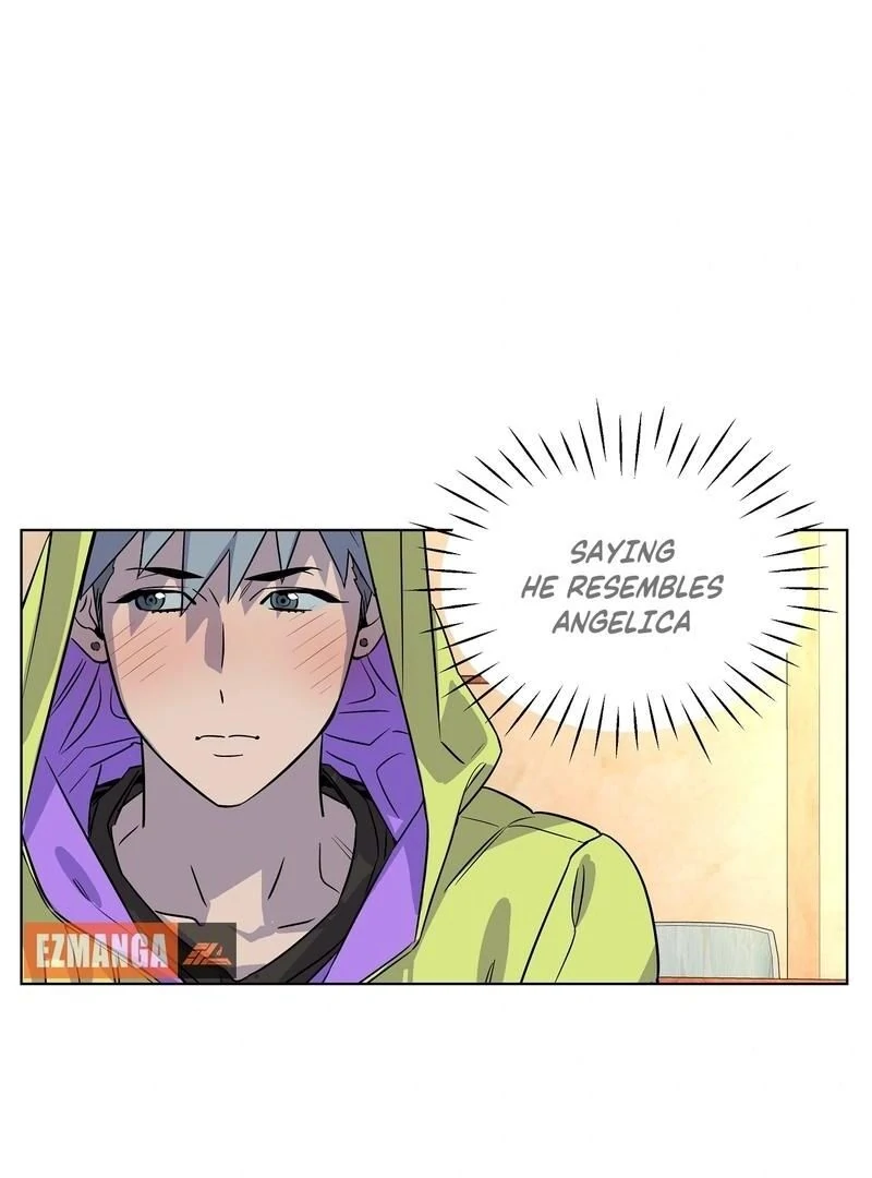 On Off Romance Chapter 9 - Page 11