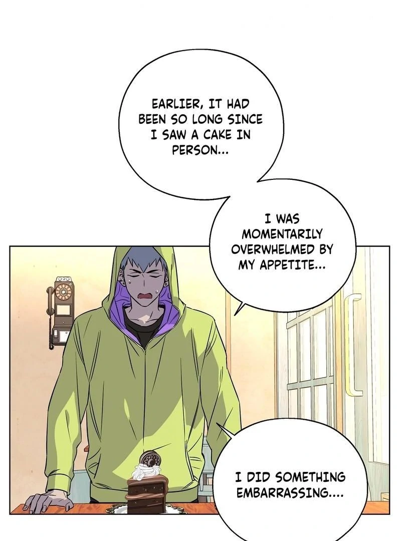 On Off Romance Chapter 9 - Page 16