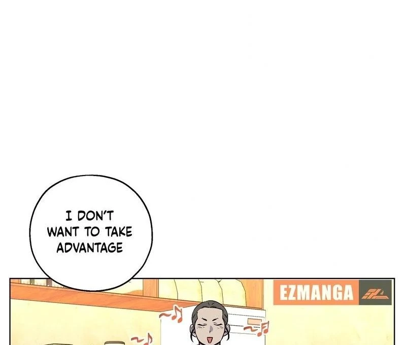 On Off Romance Chapter 9 - Page 18