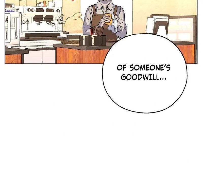 On Off Romance Chapter 9 - Page 19