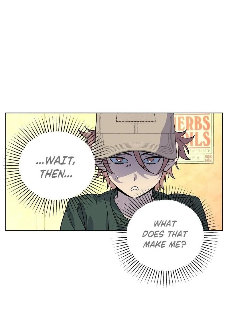 On Off Romance Chapter 9 - Page 20