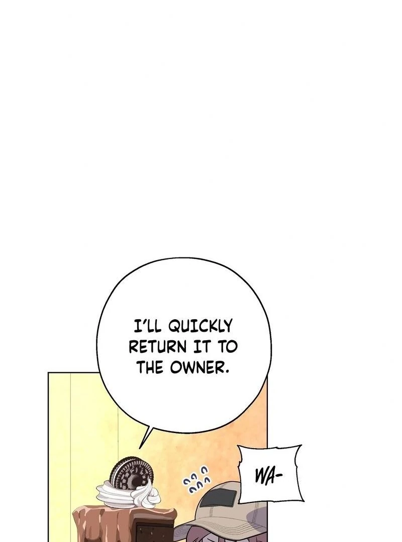 On Off Romance Chapter 9 - Page 21