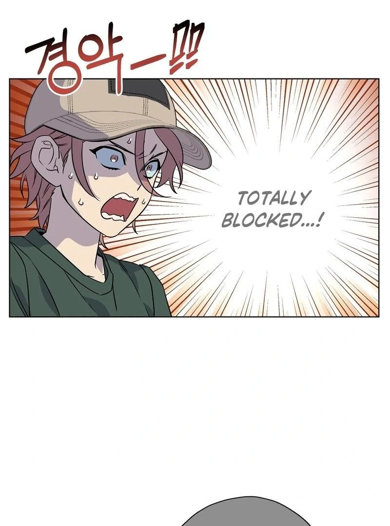 On Off Romance Chapter 9 - Page 24