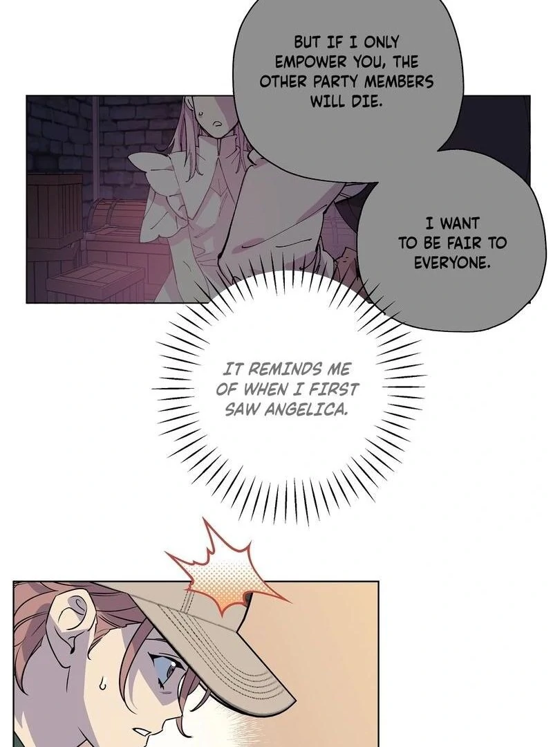 On Off Romance Chapter 9 - Page 25