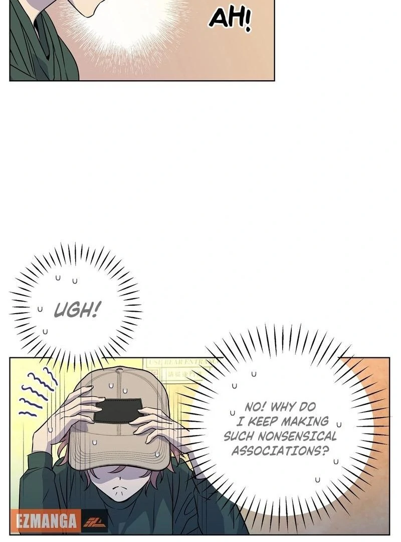 On Off Romance Chapter 9 - Page 26