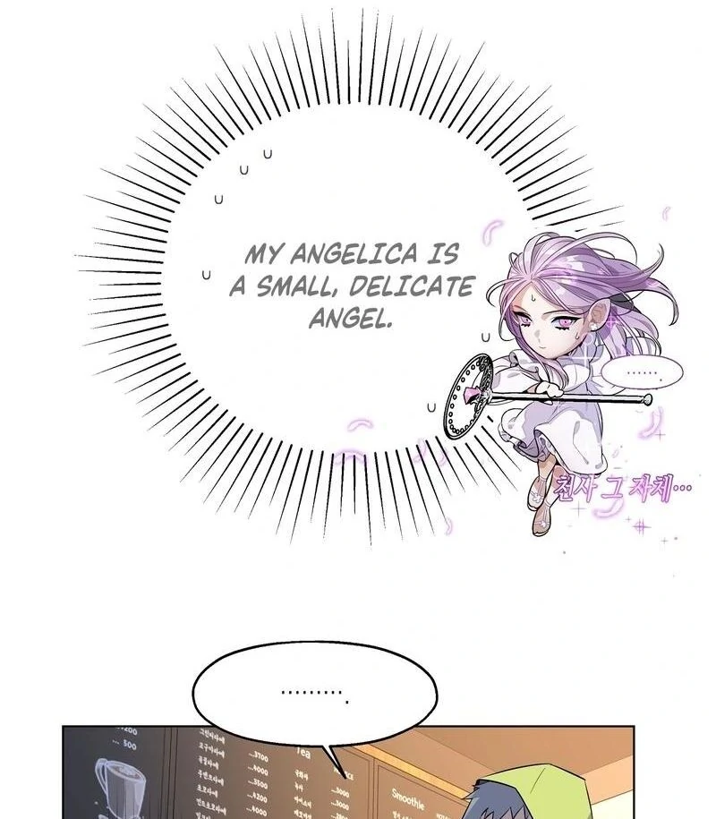 On Off Romance Chapter 9 - Page 27