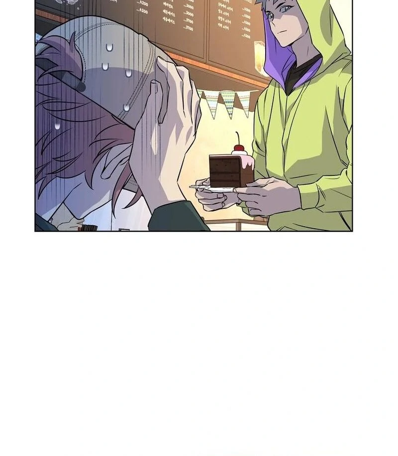 On Off Romance Chapter 9 - Page 28