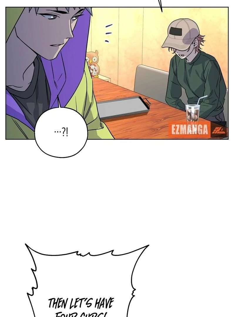 On Off Romance Chapter 9 - Page 30