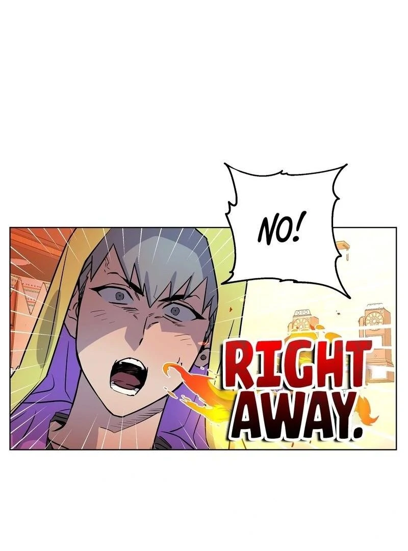 On Off Romance Chapter 9 - Page 32