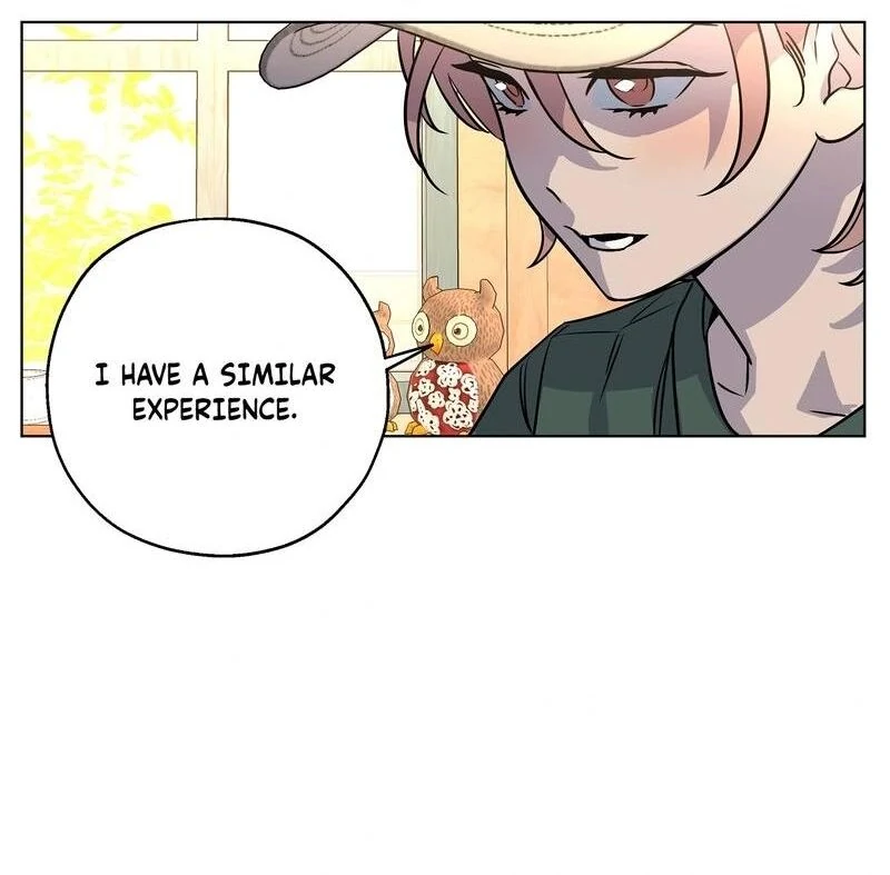 On Off Romance Chapter 9 - Page 37