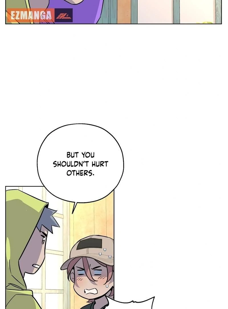 On Off Romance Chapter 9 - Page 42