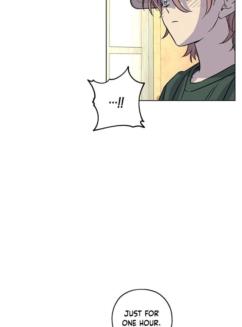 On Off Romance Chapter 9 - Page 44