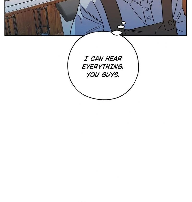 On Off Romance Chapter 9 - Page 46