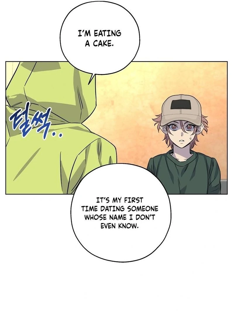 On Off Romance Chapter 9 - Page 47