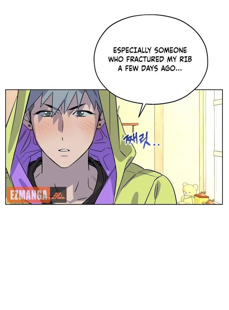 On Off Romance Chapter 9 - Page 48