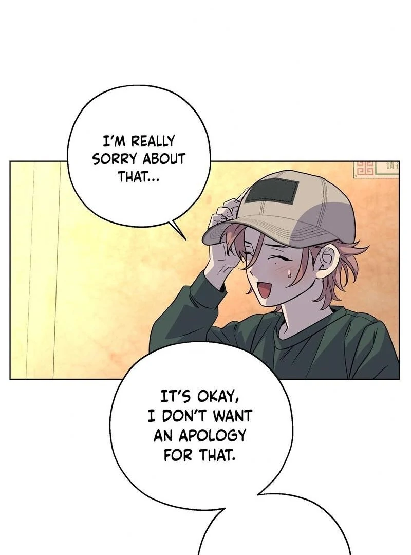 On Off Romance Chapter 9 - Page 49