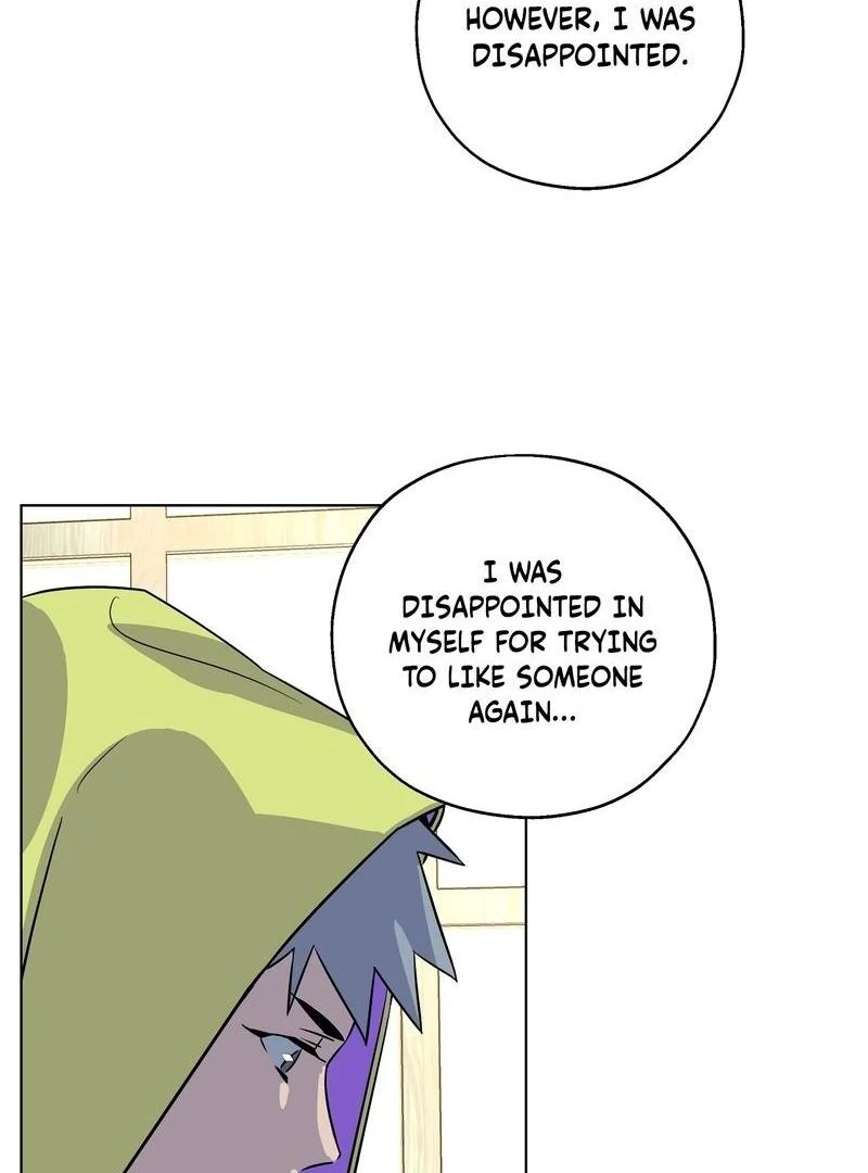 On Off Romance Chapter 9 - Page 50