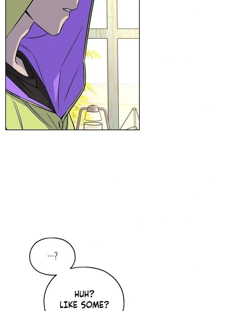 On Off Romance Chapter 9 - Page 51