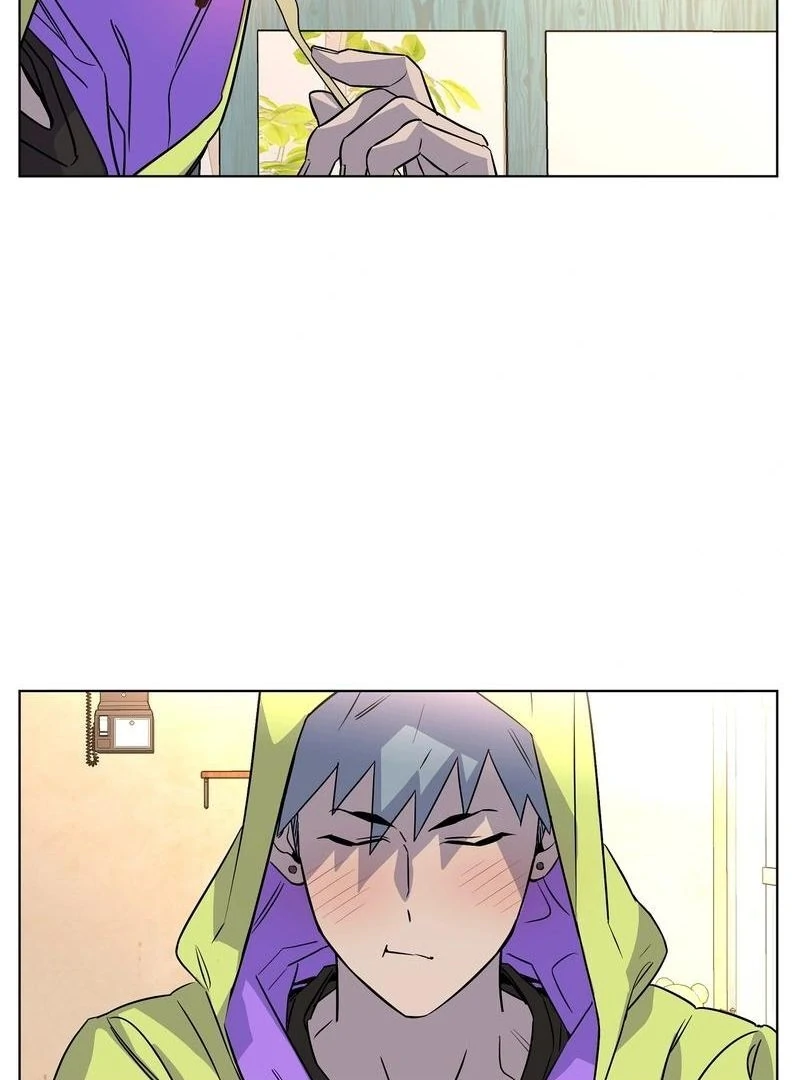 On Off Romance Chapter 9 - Page 61