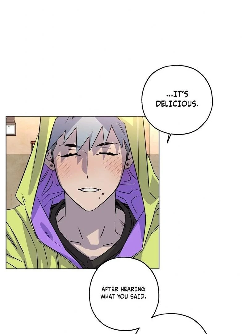 On Off Romance Chapter 9 - Page 63