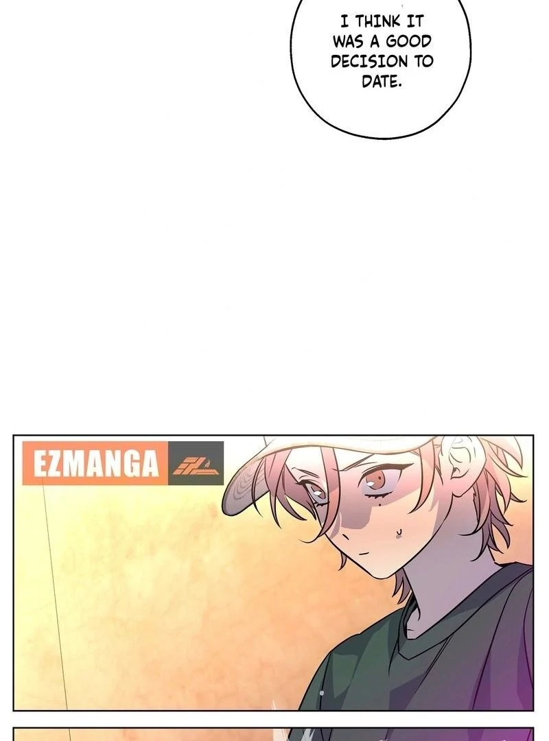 On Off Romance Chapter 9 - Page 64