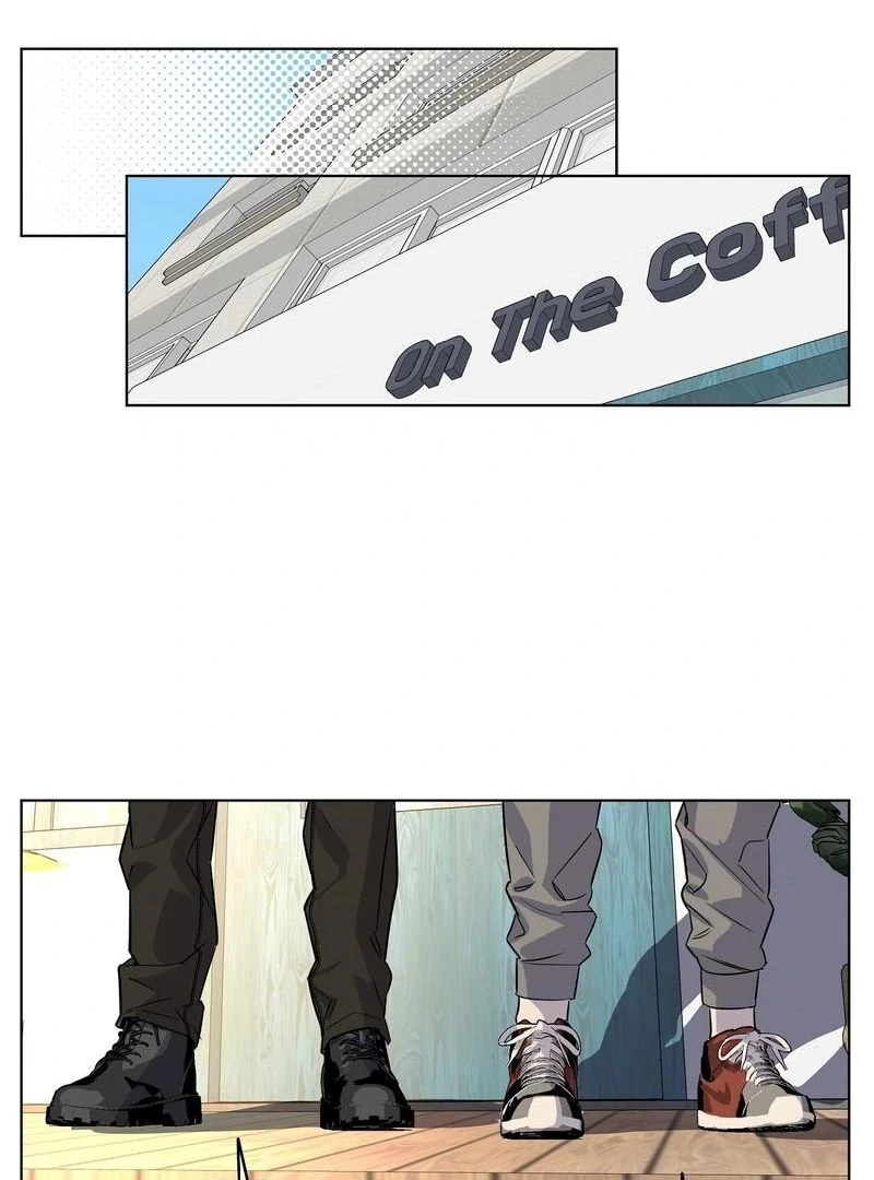On Off Romance Chapter 9 - Page 67