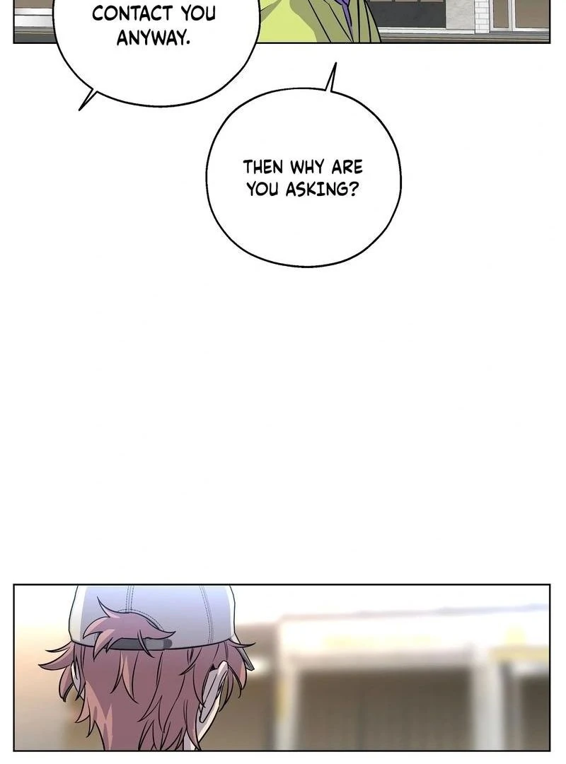 On Off Romance Chapter 9 - Page 74