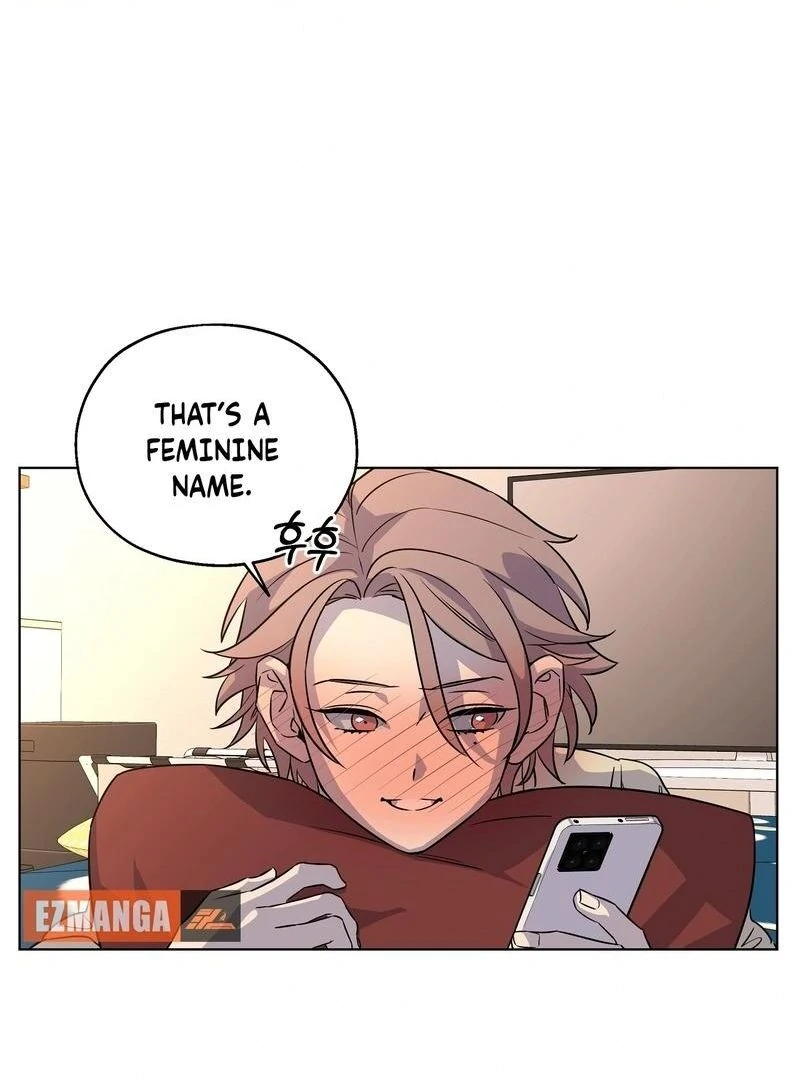 On Off Romance Chapter 9 - Page 80