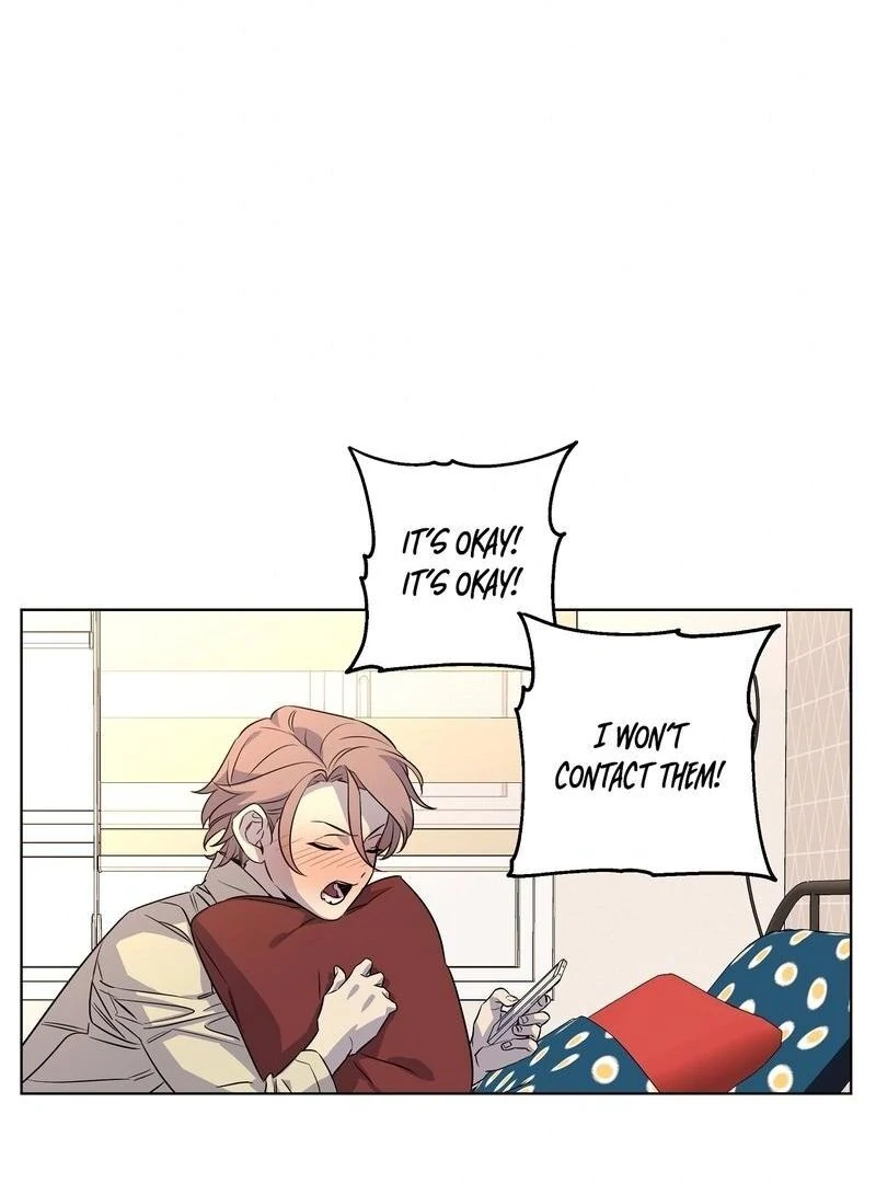 On Off Romance Chapter 9 - Page 82