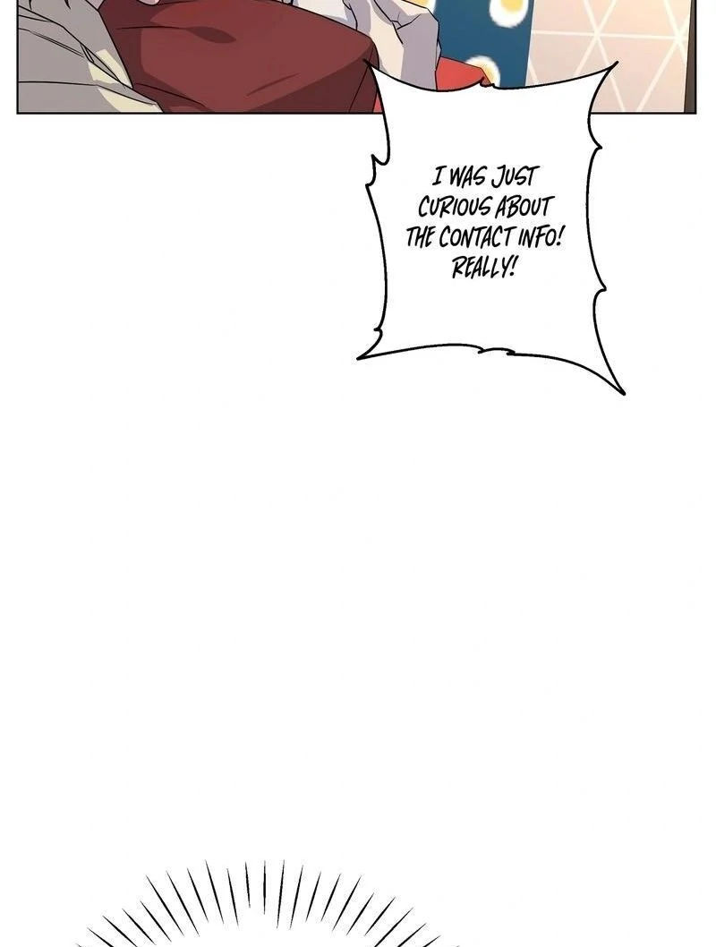 On Off Romance Chapter 9 - Page 84