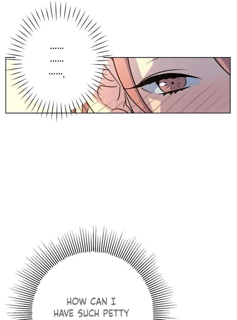 On Off Romance Chapter 9 - Page 86