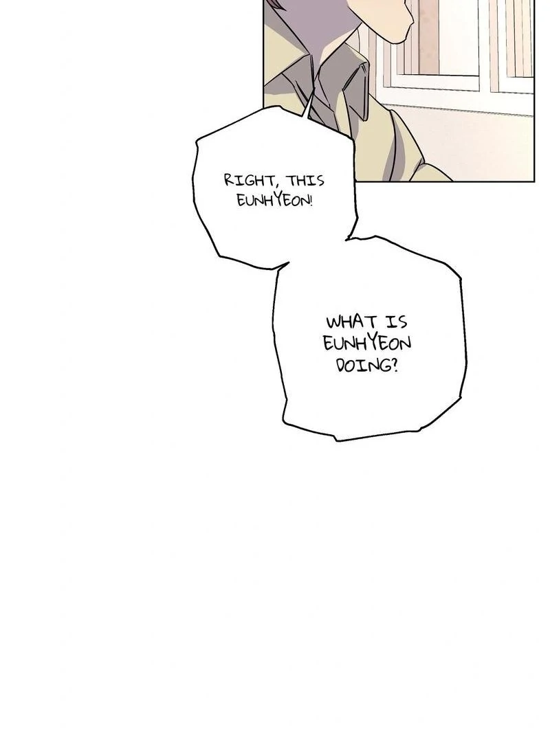 On Off Romance Chapter 9 - Page 88