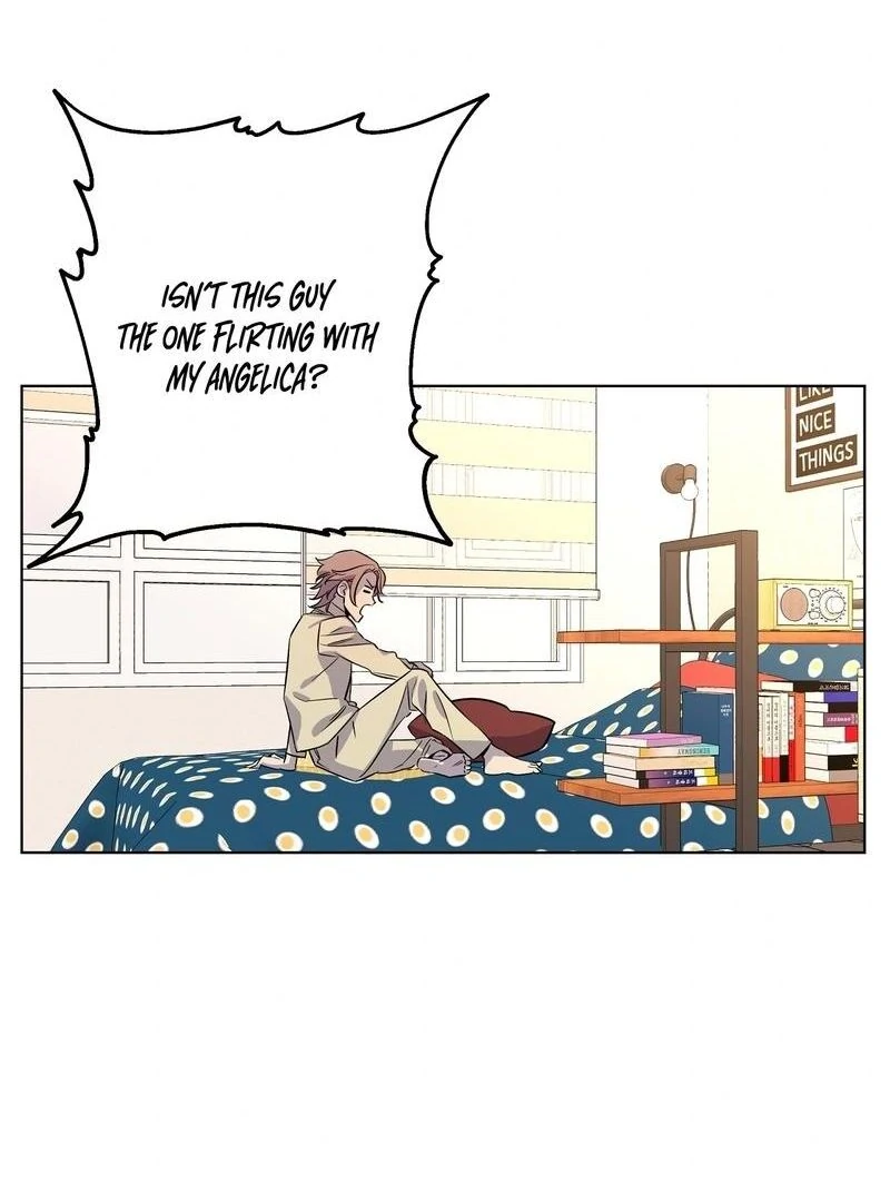 On Off Romance Chapter 9 - Page 89