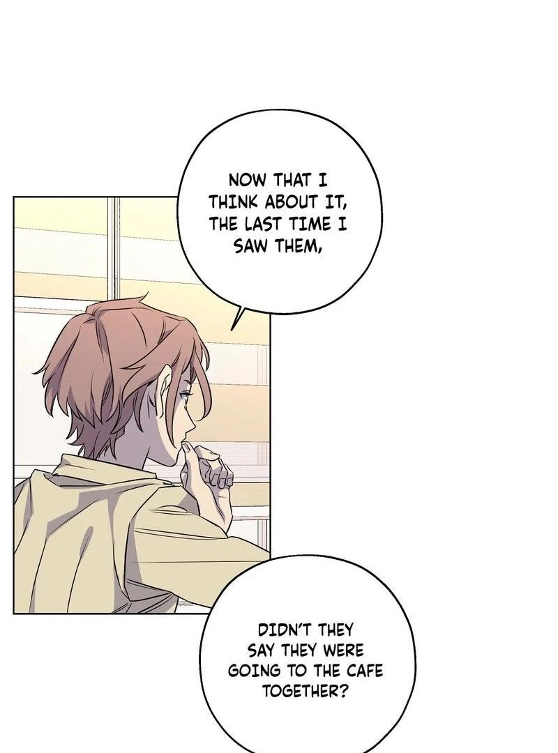 On Off Romance Chapter 9 - Page 90