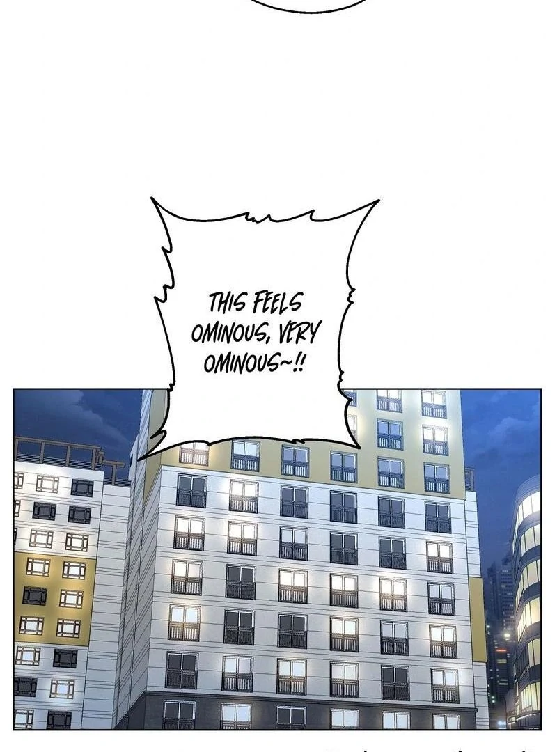 On Off Romance Chapter 9 - Page 91