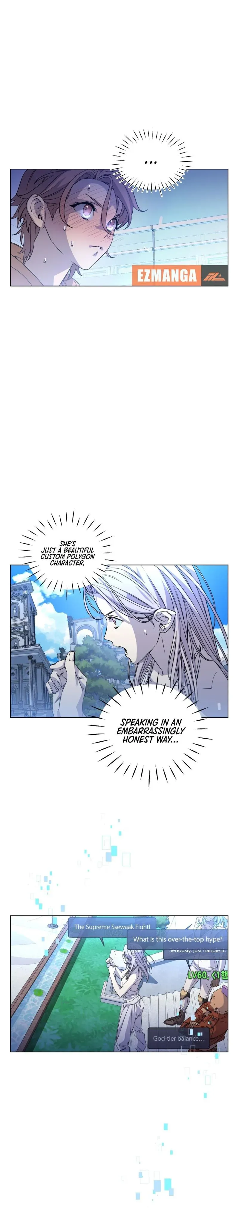 On Off Romance Chapter 14 - Page 6