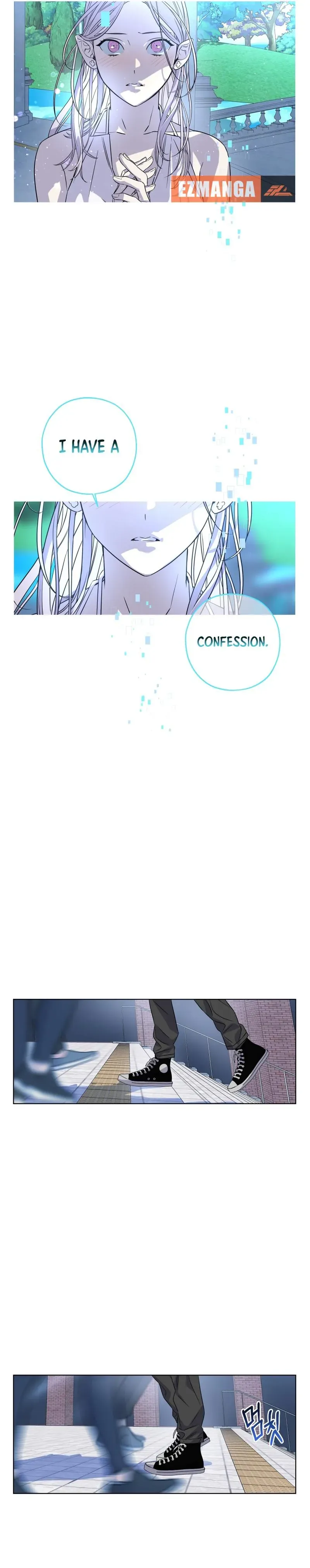 On Off Romance Chapter 15 - Page 11