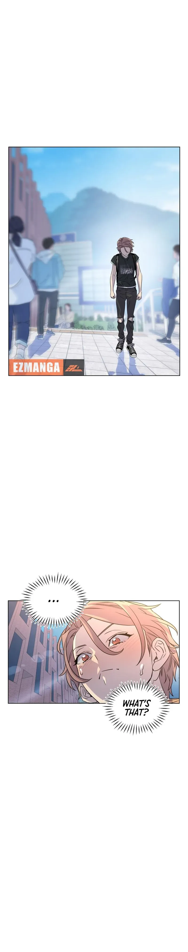 On Off Romance Chapter 15 - Page 12