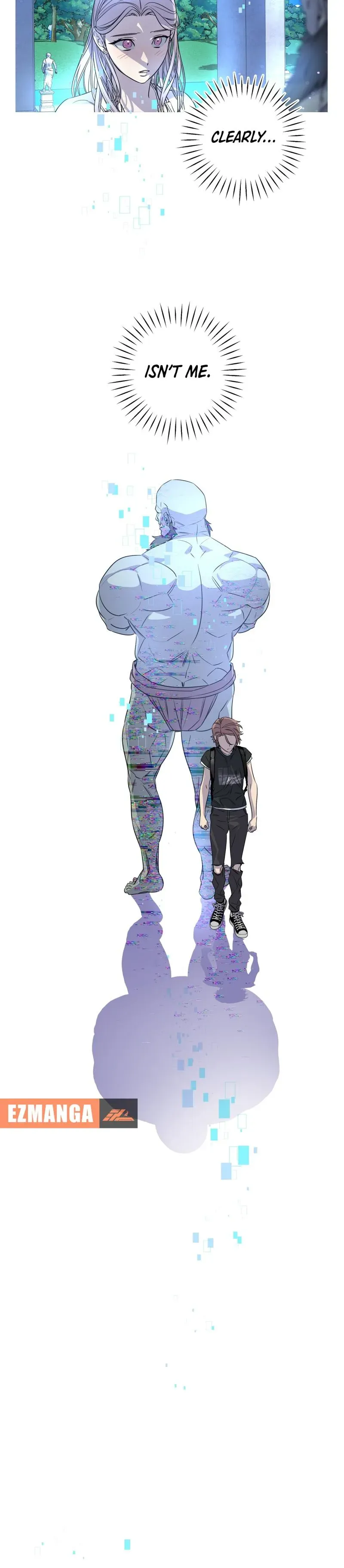 On Off Romance Chapter 15 - Page 14