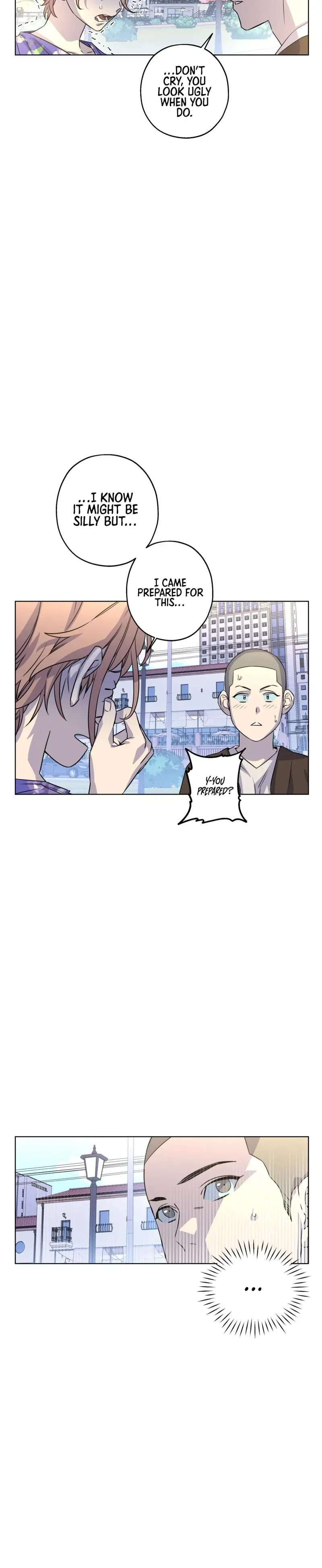 On Off Romance Chapter 16 - Page 4