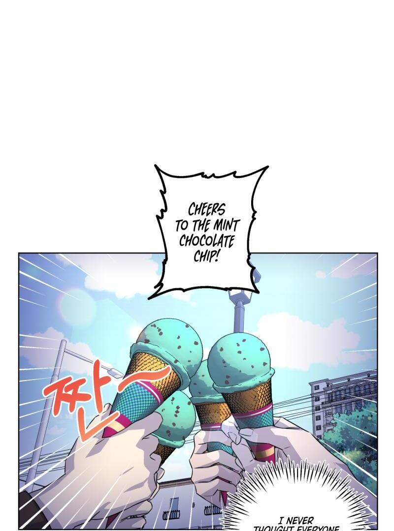 On Off Romance Chapter 17 - Page 6