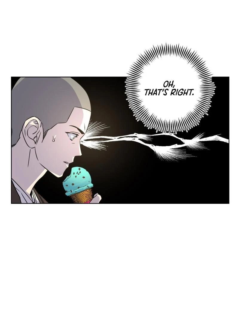 On Off Romance Chapter 17 - Page 9